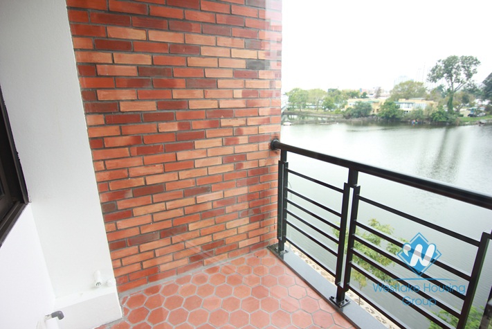 Brand New One Bedroom Apartment For Rent in Westlake Area